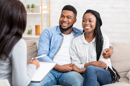 Couples Counseling Services in Orlando, FL