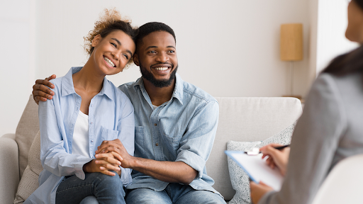 Couples Counseling Services in Orlando, FL
