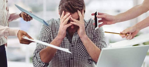 Stress and Anxiety Counseling in Orlando, FL