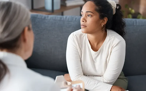 Stress and Anxiety Counseling in Orlando, FL