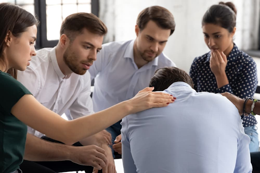 Addiction Counseling in Orlando, FL