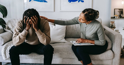 Grief Counseling in Orlando, FL