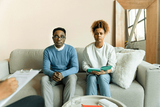 Can Couples Therapy Solve Our Problems? Couples Counseling Services in Orlando, FL