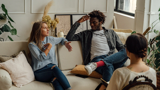 Can Couples Therapy Solve Our Problems? Couples Counseling Services in Orlando, FL
