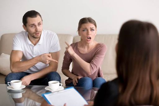 Can Couples Therapy Solve Our Problems? Couples Counseling Services in Orlando, FL