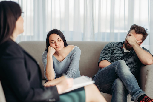 Can Couples Therapy Solve Our Problems? Couples Counseling Services in Orlando, FL
