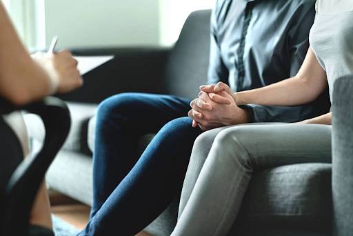 Can Couples Therapy Solve Our Problems? Couples Counseling Services in Orlando, FL